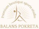 Balans pokreta
